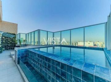 Apartamento · 527m² · 4 Quartos · 5 Vagas · Apartamento Cobertura para locaçao