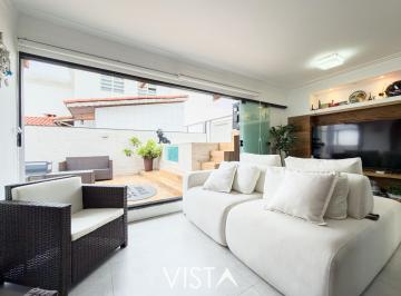 Apartamento · 140m² · 2 Quartos · 1 Vaga · Cobertura de 140m² no Tatuapé