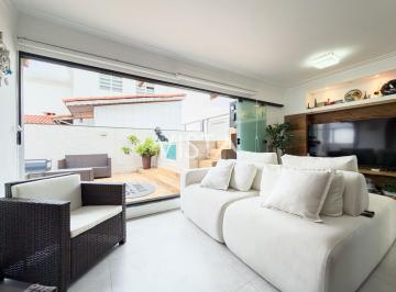 Apartamento · 140m² · 2 Quartos · 1 Vaga · Cobertura de 140m² no Tatuapé