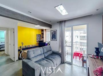 Apartamento · 69m² · 2 Quartos · 1 Vaga · Condominio Action Life - Apartamento Para venda