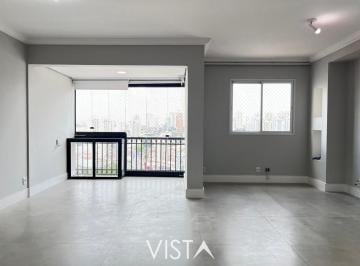 Apartamento · 328m² · 3 Quartos · 4 Vagas · Beverly Hills Diamante Preto - Cobertura Duplex para locação no Tatuapé