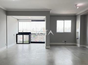 Apartamento · 328m² · 3 Quartos · 4 Vagas · Beverly Hills Diamante Preto - Cobertura Duplex para locação no Tatuapé