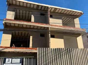 Apartamento de 2 quartos, Riacho Fundo · OPORTUNIDADE NO RIACHO 1 – QN 1! 2QTOS com Elevador Oportunidade