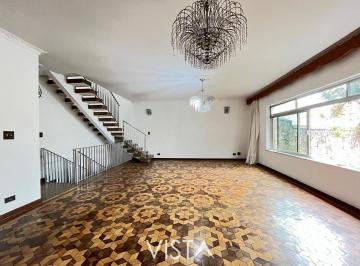 Casa · 450m² · 4 Quartos · 5 Vagas · Casa Padrão ´para venda