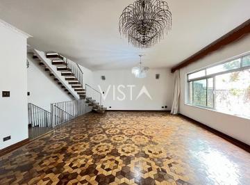 Casa · 450m² · 4 Quartos · 5 Vagas · Casa Padrão ´para venda
