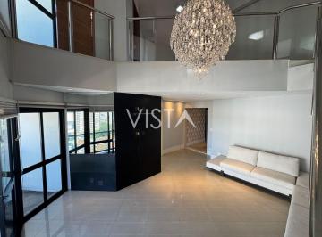 Apartamento · 400m² · 4 Quartos · 4 Vagas · Apartamento à venda no bairro Jardim Anália Franco - São Paulo/SP