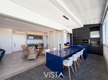 Apartamento · 226m² · 3 Quartos · 4 Vagas · Condomínio Veranda Mooca - Apartamento à venda no bairro Parque da Mooca - São Paulo/SP, Zona Leste