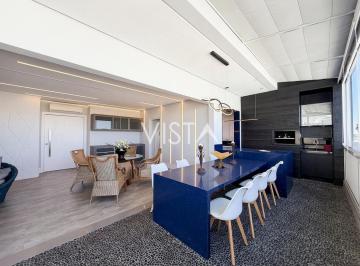 Apartamento · 226m² · 3 Quartos · 4 Vagas · Condomínio Veranda Mooca - Apartamento à venda no bairro Parque da Mooca - São Paulo/SP, Zona Leste