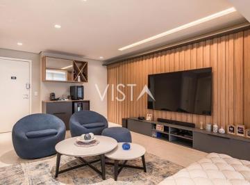 Apartamento · 150m² · 3 Quartos · 2 Vagas · Apartamento Garden em Parque São Jorge, São Paulo/SP
