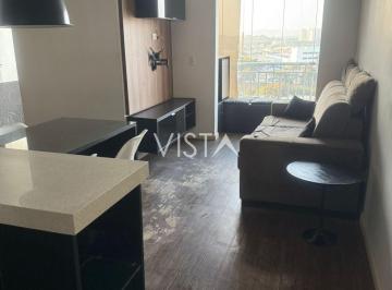 Apartamento · 62m² · 3 Quartos · 1 Vaga · VIVACE CLUB - Apartamento no Tatuapé