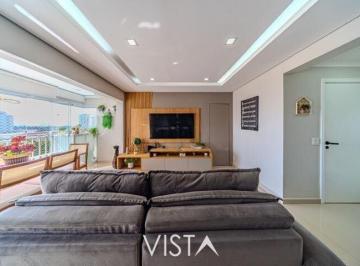 Apartamento · 105m² · 3 Quartos · 2 Vagas · Apartamento Para LOCAÇAO