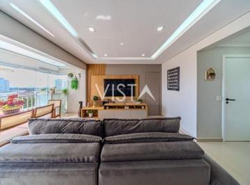 Apartamento · 105m² · 3 Quartos · 2 Vagas · Apartamento Para LOCAÇAO