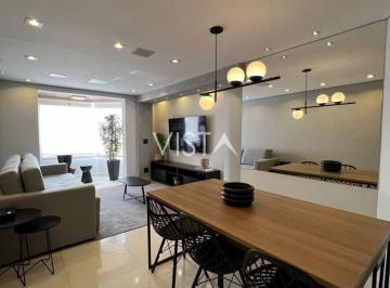 Apartamento · 80m² · 3 Quartos · 2 Vagas · Edificio Flamingo - Apartamento para Venda na Vila Carrão