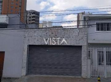 Comercial · 125m² · 6 Quartos · 2 Vagas · Prédio Comercial 125 m² - Tatuapé - 6 Salas