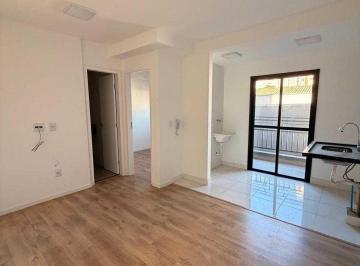 Apartamento · 35m² · 1 Quarto · Apartamento à venda no Parque São Jorge