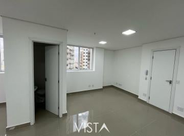 Comercial · 50m² · 1 Quarto · 1 Vaga · Sala Comercial para venda