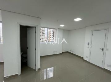 Comercial · 50m² · 1 Quarto · 1 Vaga · Sala Comercial para venda