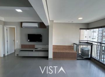 Apartamento · 90m² · 2 Quartos · 2 Vagas · Apartamento para alugar no bairro Parque São Jorge - São Paulo/SP