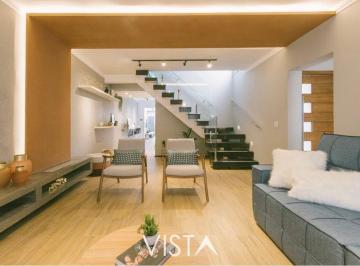 Casa · 230m² · 3 Quartos · 2 Vagas · Sobrado para locação no Jardim Anália Franco