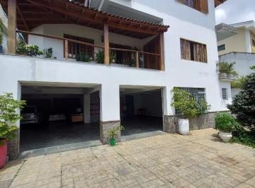 Casa · 590m² · 4 Quartos · 10 Vagas · Casa Sobrado - Residencial / Comercial