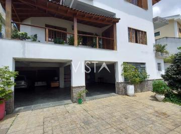 Casa · 590m² · 4 Quartos · 10 Vagas · Casa Sobrado - Residencial / Comercial