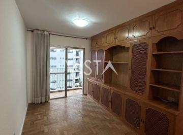 Apartamento · 73m² · 3 Quartos · 1 Vaga · Apartamento à venda no bairro Vila Regente Feijó - São Paulo/SP