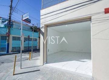Comercial · 35m² · Ponto Comercial para alugar no bairro Vila Gomes Cardim - São Paulo/SP
