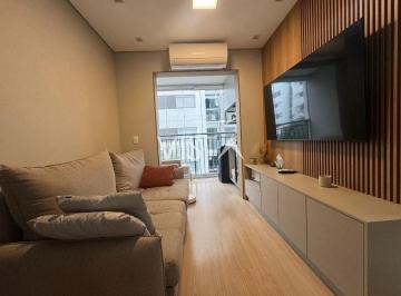Apartamento · 52m² · 2 Quartos · 1 Vaga · Apartamento Para venda na vila carrao