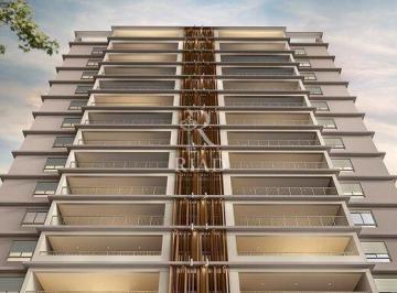 Apartamento · 220m² · 3 Quartos · 4 Vagas · Lindenberg Alto de Pinheiros - Residencial