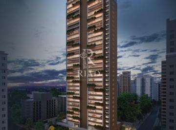 Apartamento · 632m² · 3 Quartos · 4 Vagas · San Paolo