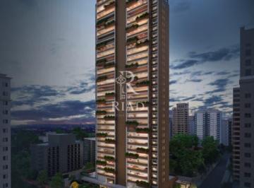Apartamento · 277m² · 3 Quartos · 3 Vagas · San Paolo