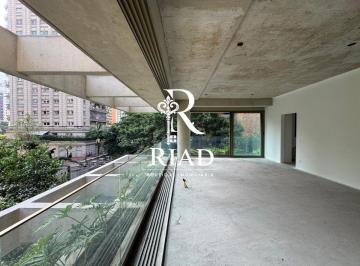 Apartamento · 188m² · 3 Quartos · 3 Vagas · Casa Pereira Coutinho Vila Nova Conceição, São Paulo - SP