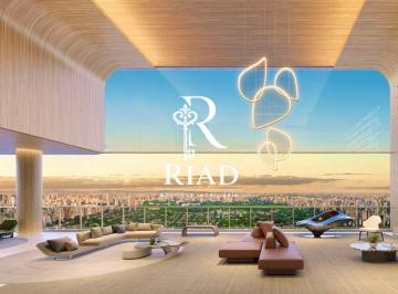 Apartamento · 576m² · 4 Quartos · 5 Vagas · Cobertura Epic Jardim Europa by Pininfarina - Rua Joaquim Antunes