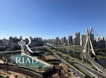 Apartamento · 233m² · 3 Quartos · 3 Vagas · Apartamento novo à venda no Only Cidade Jardim | 233 m² | 3 suítes | Alto padrão na Cidade Jardim