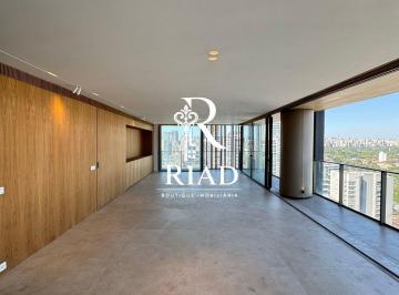 Apartamento · 232m² · 3 Quartos · 3 Vagas · Praça Henrique Monteiro por Arthur Casas | Apartamento de 232 m²