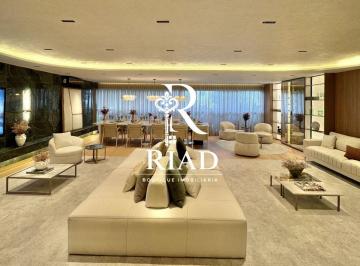 Apartamento · 251m² · 3 Quartos · 3 Vagas · Casa Senses Cyrela Brooklin - Rua Michigan - São Paulo - SP