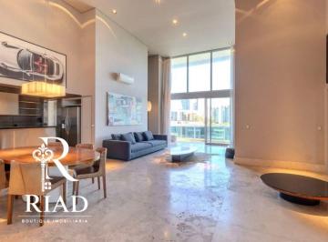 Apartamento · 192m² · 4 Quartos · 5 Vagas · Condominio Flórida Penthouses Smart Living - Rua Flórida, 1901 - Brooklin