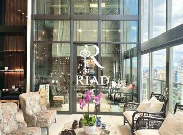 Apartamento · 570m² · 4 Quartos · 4 Vagas · Cobertura Duplex a Venda Vila Olímpia - São Paulo - Sp