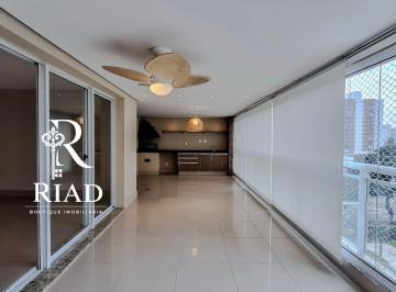 Apartamento · 237m² · 4 Quartos · 5 Vagas · Condomínio Vila de Bragança | 4 Suítes | Rua Cisplatina - Ipiranga - São Paulo - SP