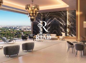 Apartamento · 591m² · 4 Quartos · 5 Vagas · Cobertura Capri Lifestyle by Dolce&Gabbana | Exclusividade em Pinheiros