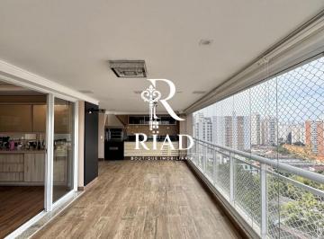 Apartamento · 237m² · 4 Quartos · 5 Vagas · Condomínio Vila de Bragança - Rua Cisplatina, 178 - Ipiranga - São Paulo - SP