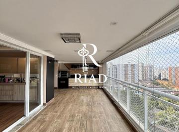 Apartamento · 237m² · 4 Quartos · 5 Vagas · Condomínio Vila de Bragança - Rua Cisplatina, 178 - Ipiranga - São Paulo - SP