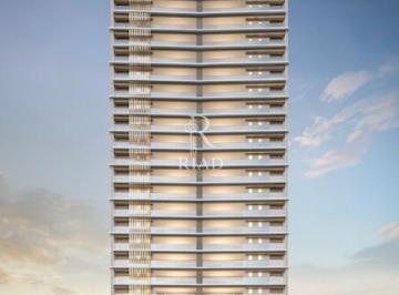 Apartamento · 436m² · 4 Quartos · 3 Vagas · Casa Senses