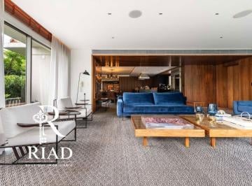 Casa · 925m² · 4 Quartos · 8 Vagas · Casa de Condomínio Alto de Pinheiros | Rua Professor Fonseca Rodrigues | Parque Villa Lobos