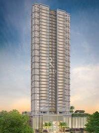 Apartamento · 145m² · 3 Quartos · 2 Vagas · Brooklin Senses by Cyrela
