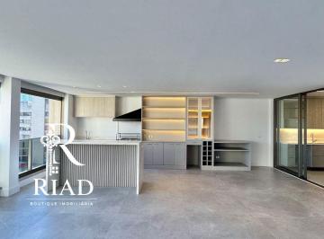 Apartamento · 211m² · 3 Quartos · 3 Vagas · Apartamento Only Cidade Jardim | 3 Suítes | Pronto para Morar
