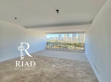 Apartamento · 252m² · 4 Quartos · 4 Vagas · Apartamento novo à venda no Only Cidade Jardim | 252 m² | 4 suítes | 4 vagas | Vista para o São Paul