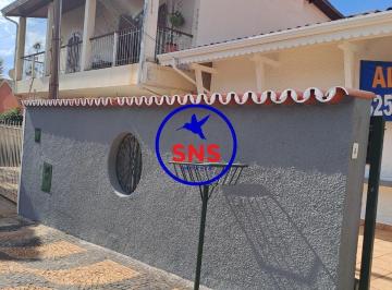 Foto 01 · Casa, Jardim Bela Vista, Campinas, SP