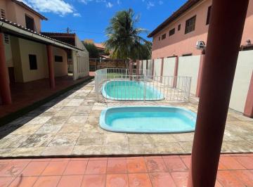 Casa de 4 quartos, Aquiraz · Imóvel para venda com 190 metros quadrados com 4 quartos em PRAIA DO PRESIDIO - Aquiraz - CE