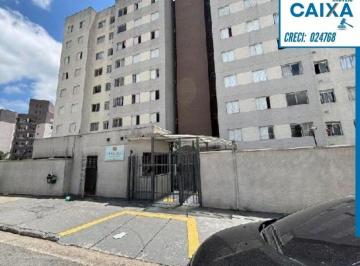 Apartamento de 2 quartos, São Paulo · Apartamento em ITAQUERA/SP imóveis CAIXA com desconto de 38,77%